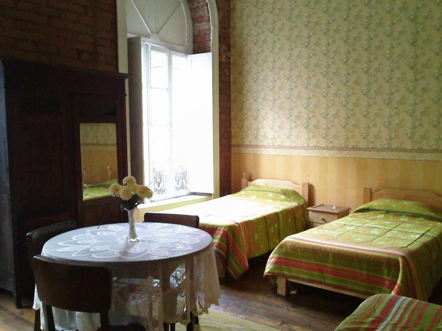 Hotel Garden Valparaíso Eksteriør bilde